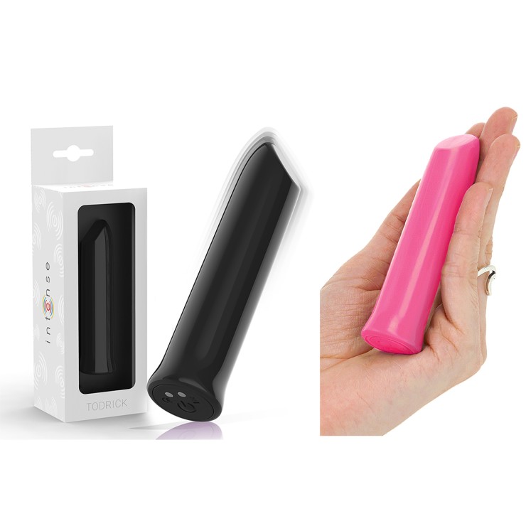 BULLET VIBRANTE SEX TOY PER LA STIMOLAZIONE DEL CLITORIDE...