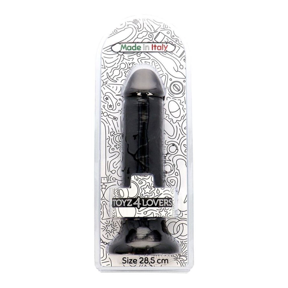 FALLO REALISTICO GRANDE DIMENSIONE SEX TOY...