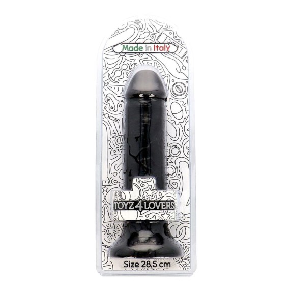 FALLO REALISTICO GRANDE DIMENSIONE SEX TOY SANSONE CM. 25