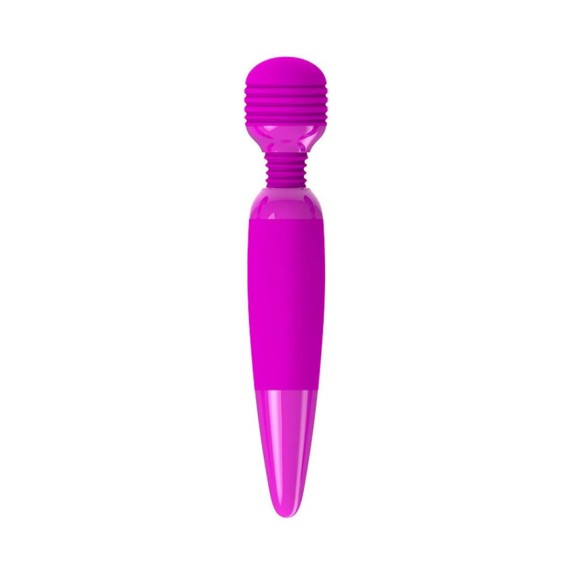 copy of BODY WAND STIMOLATORE DI CLITORIDE VIBRANTE RICARICABILE PRETTY LOVE