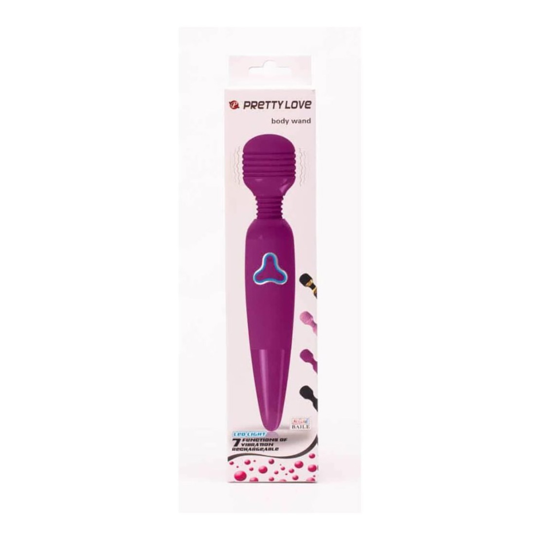 copy of BODY WAND STIMOLATORE DI CLITORIDE...
