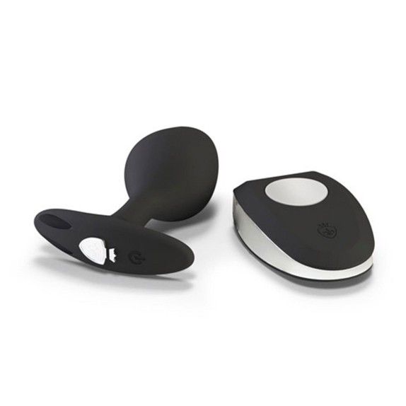 copy of MYSTIM ROCKING VIBE S PLUG ANALE CON ELETTROSTIMOLAZIONE WIRELESS