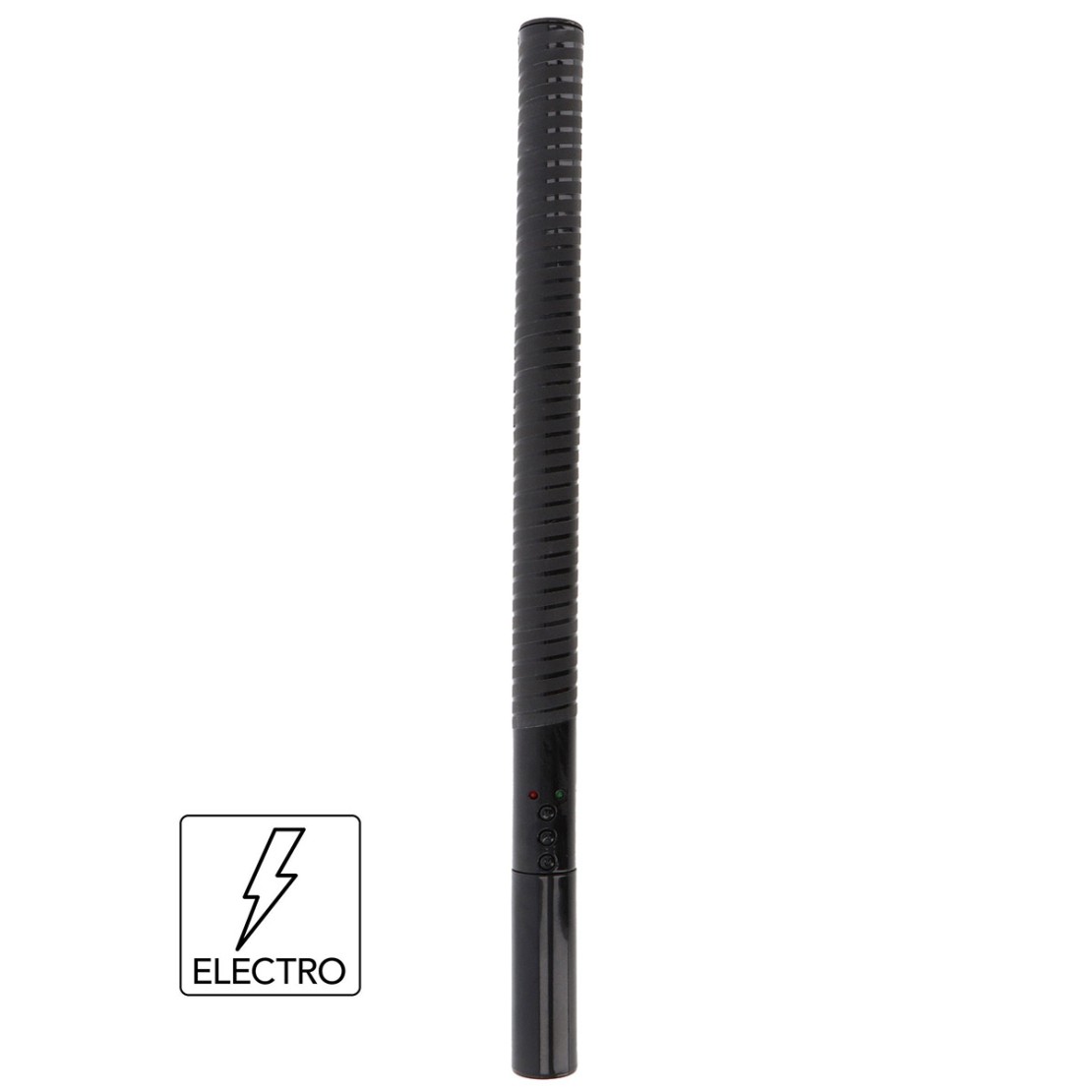BASTONE E-STIM SEX TOY RICARICABILE ELECTRO...