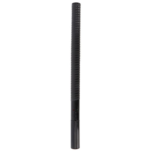 BASTONE E-STIM SEX TOY RICARICABILE ELECTRO SHOCK BATON