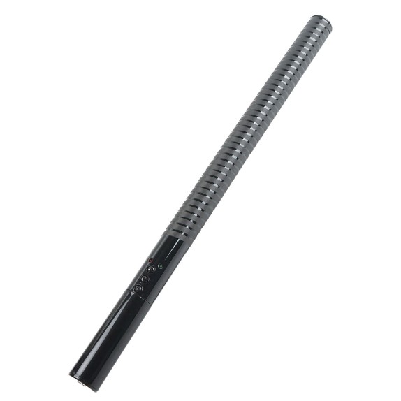 BASTONE E-STIM SEX TOY RICARICABILE ELECTRO SHOCK BATON