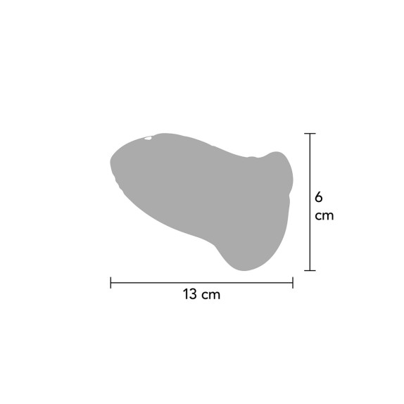 copy of BOCCA VIBRANTE CON MOVIMENTO STIMOLATORE PER CLITORIDE THE KISSER