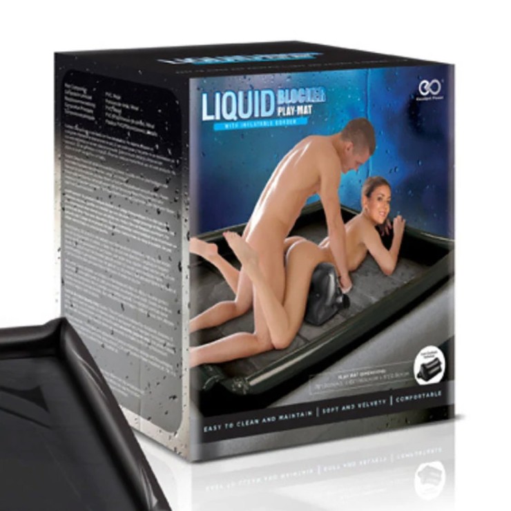 PISCINETTA CON BORDO GONFIABILE IN PVC CON CUSCINO E... 2
