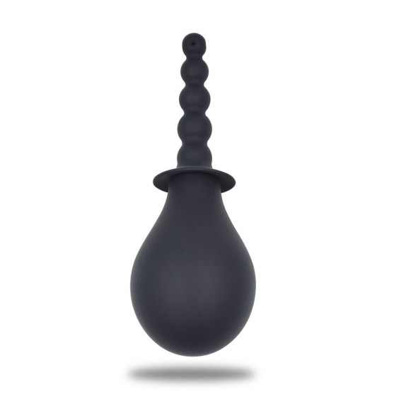 DOCCIA PER LA PULIZIA ANALE MORBIDA IN SILICONE SOFT TREAT