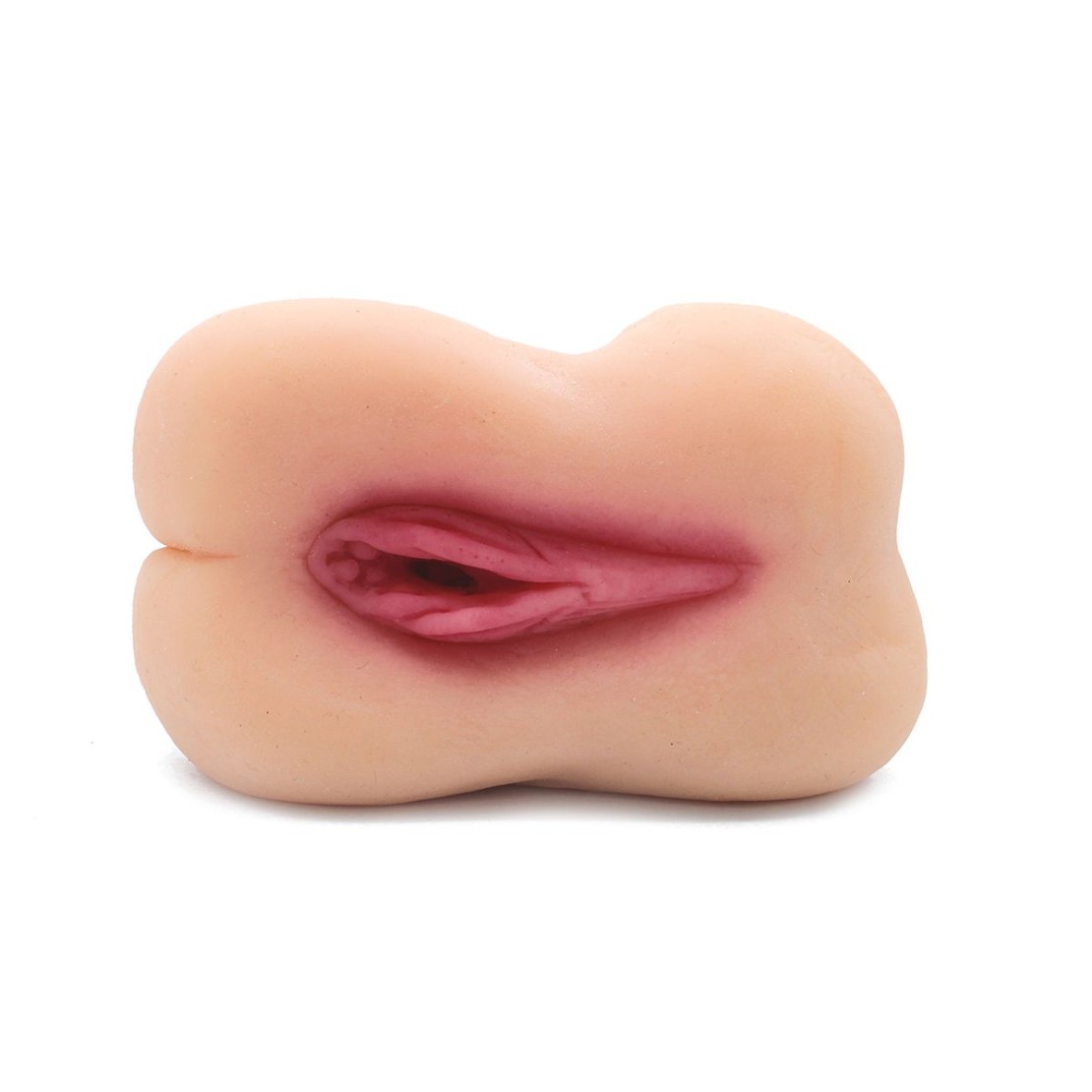 SEX TOY 2 IN 1MASTURBATORE REALISTICO E GUAINA...
