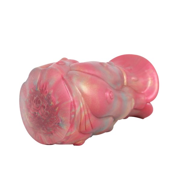 MASTURBATORE PER UOMO DI FORMA ALIENA CON TEXTURE SUCUBUT STROKER
