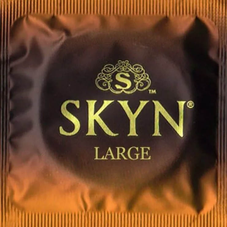 SKYN LARGE PROFILATTICI FORMATO CONVENIENZA SENZA LATTICE... 2