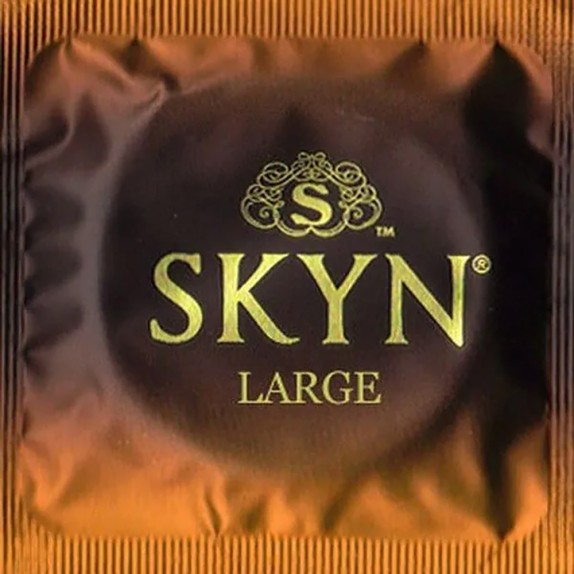 copy of SKYN LARGE PROFILATTICI FORMATO CONVENIENZA SENZA LATTICE 36 PEZZI