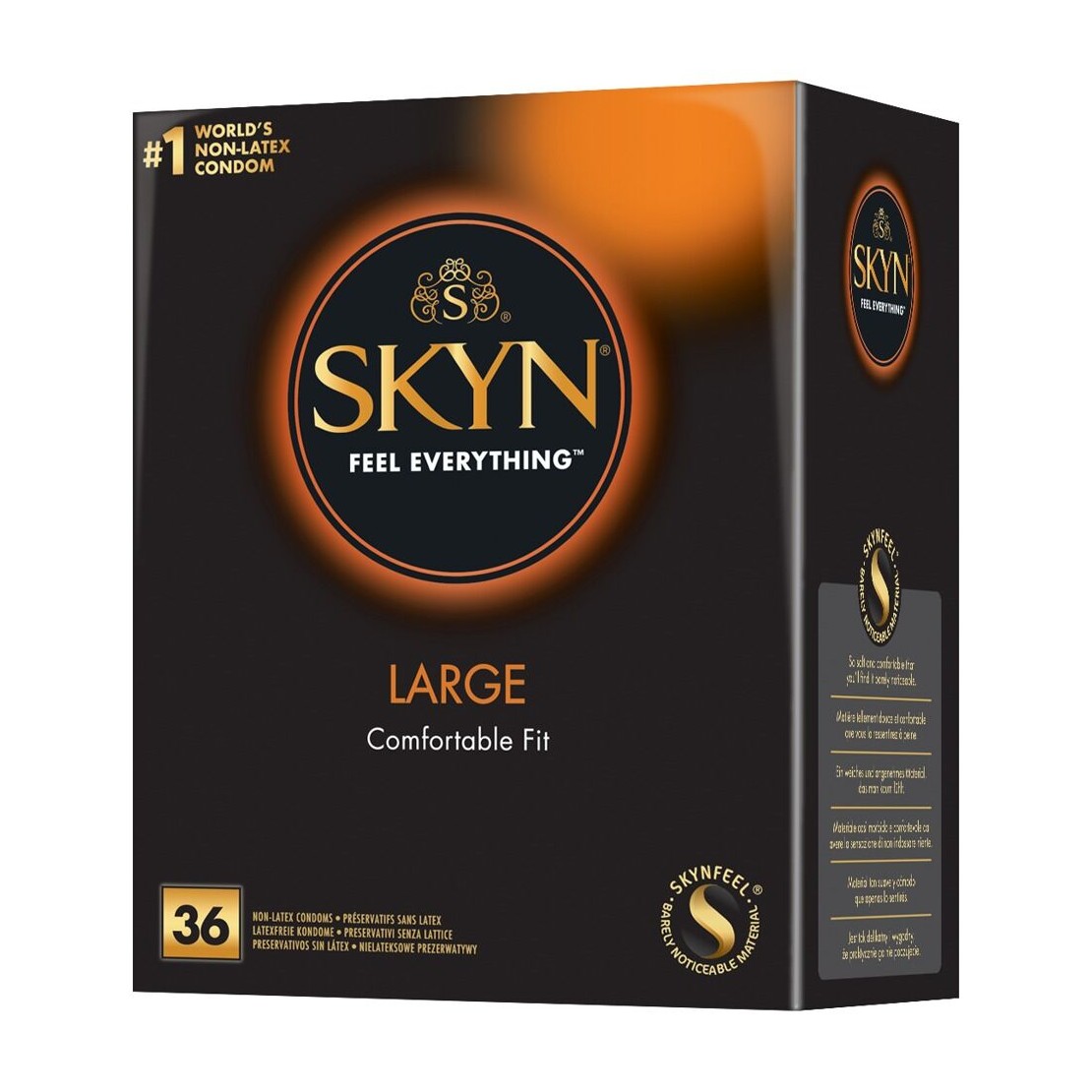 copy of SKYN LARGE PROFILATTICI FORMATO...