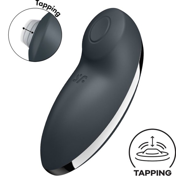 copy of TAP&CLIMAX 2 STIMOLATORE PER CLITORIDE CON VIBRAZIONE