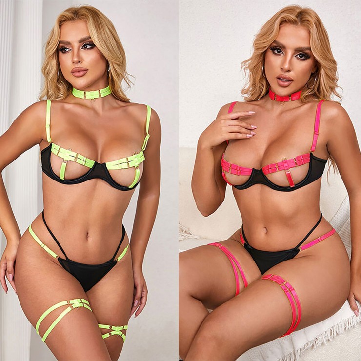 harness