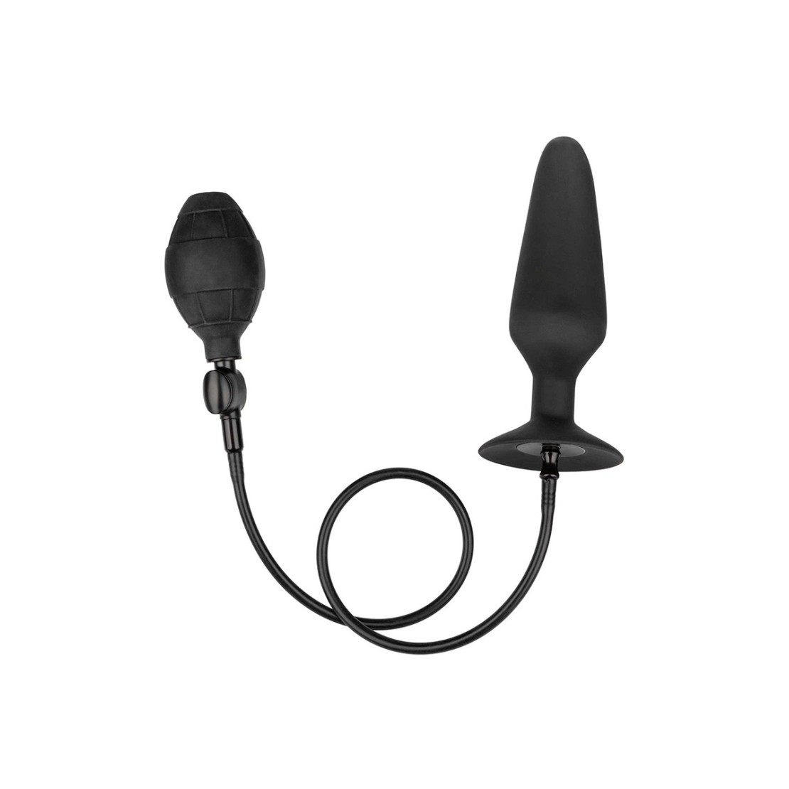 PLUG ANALE GONFIABILE XXXL STACCABILE IN...