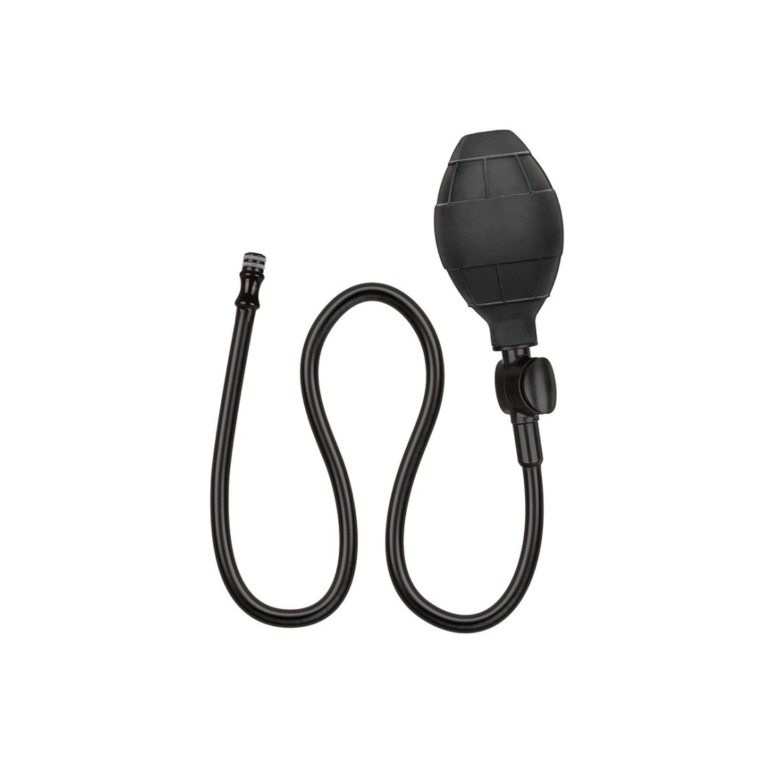 PLUG ANALE GONFIABILE XXXL STACCABILE IN...