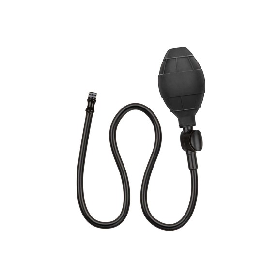 PLUG ANALE GONFIABILE XXXL STACCABILE IN SILICONE COLT