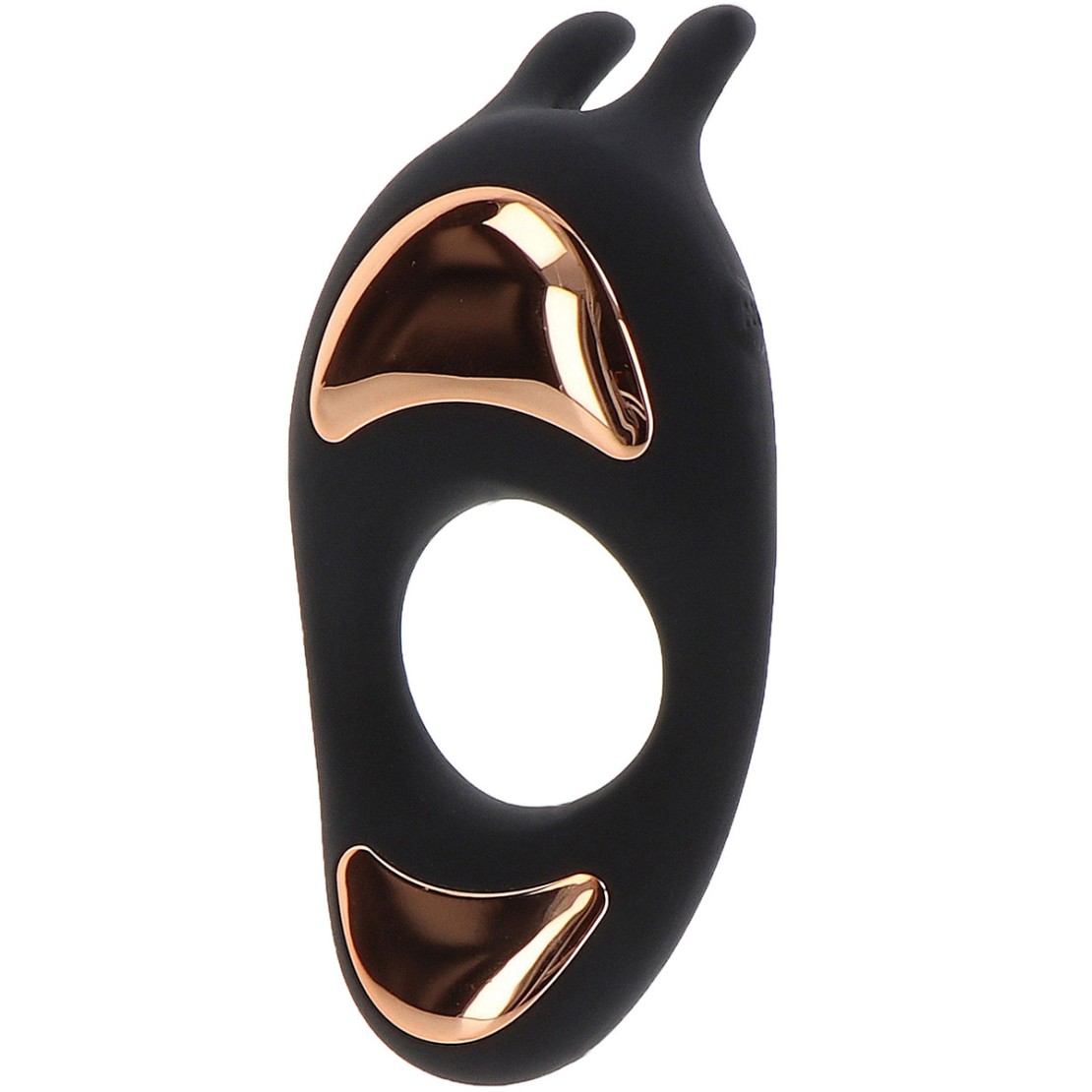 ANELLO PER PENE VIBRANTE SEX TOY DI COPPIA USB...