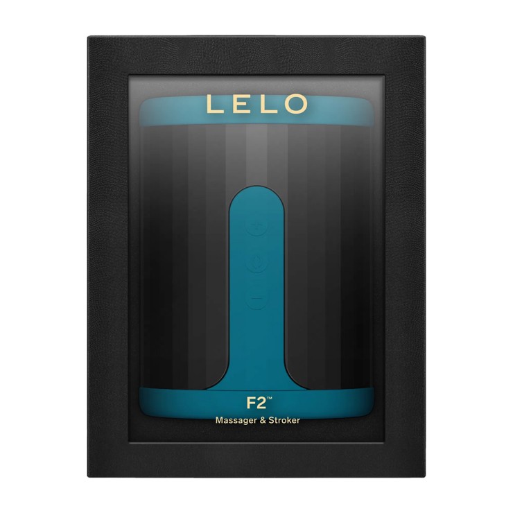 copy of LELO F2