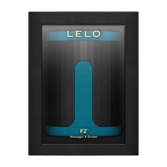 LELO F2S MASTURBATORE PER UOMO E ALLENAMENTO PER LA DURATA