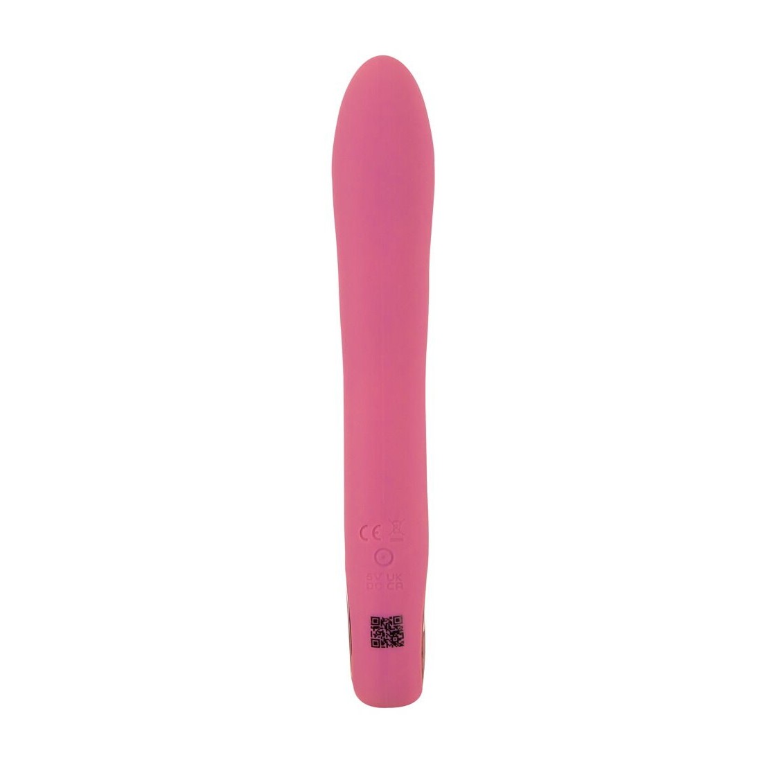SEX TOY VIBRANTE ANCHE PER IL PUNTO G ELEGANTE...
