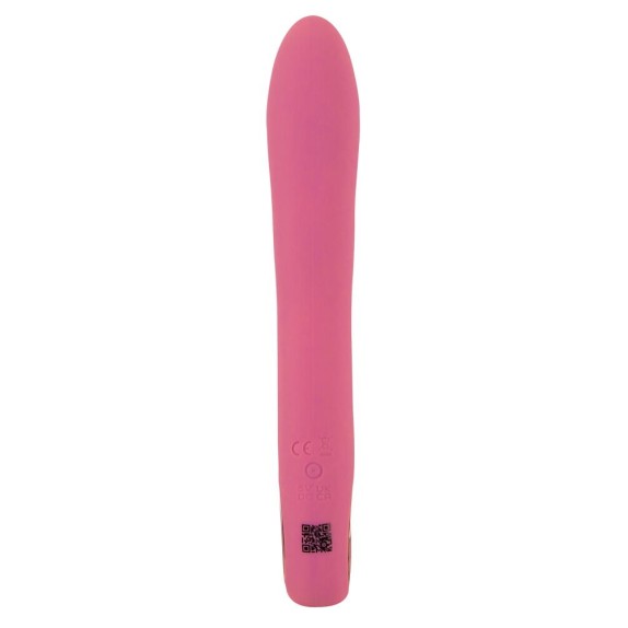 SEX TOY VIBRANTE ANCHE PER IL PUNTO G ELEGANTE SLIM