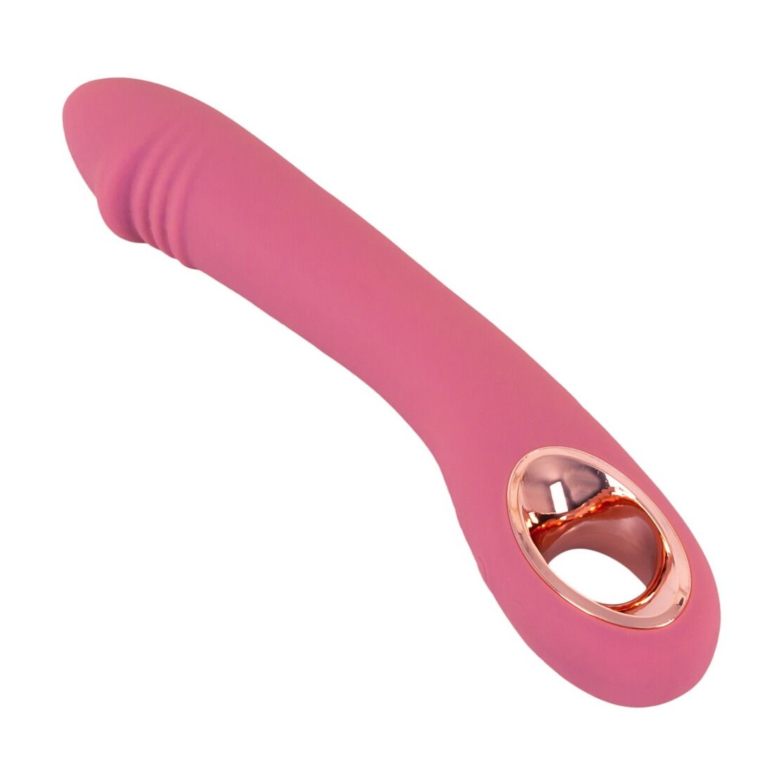 SEX TOY VIBRANTE ANCHE PER IL PUNTO G ELEGANTE...
