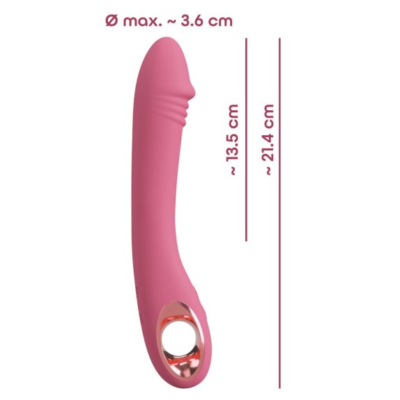 copy of VIBRATORE