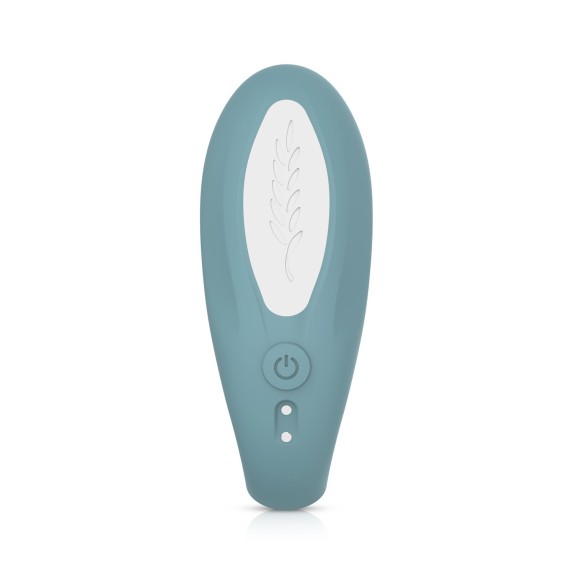 GIOCO DI COPPIA SEXY PER LA STIMOLAZIONE DI ENTRAMBI I PARTNER BLOOM