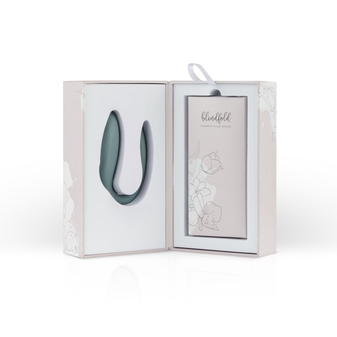 GIOCO DI COPPIA SEXY PER LA STIMOLAZIONE DI...