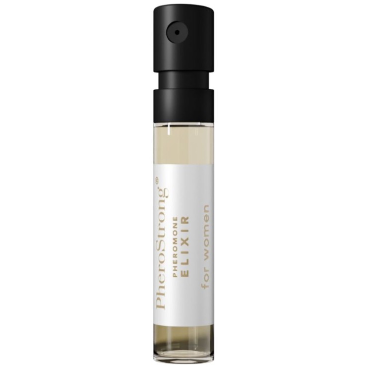 PROFUMO AL FEROMONE PER DONNA PHEROSTRONG ELIXIR 2 ML
