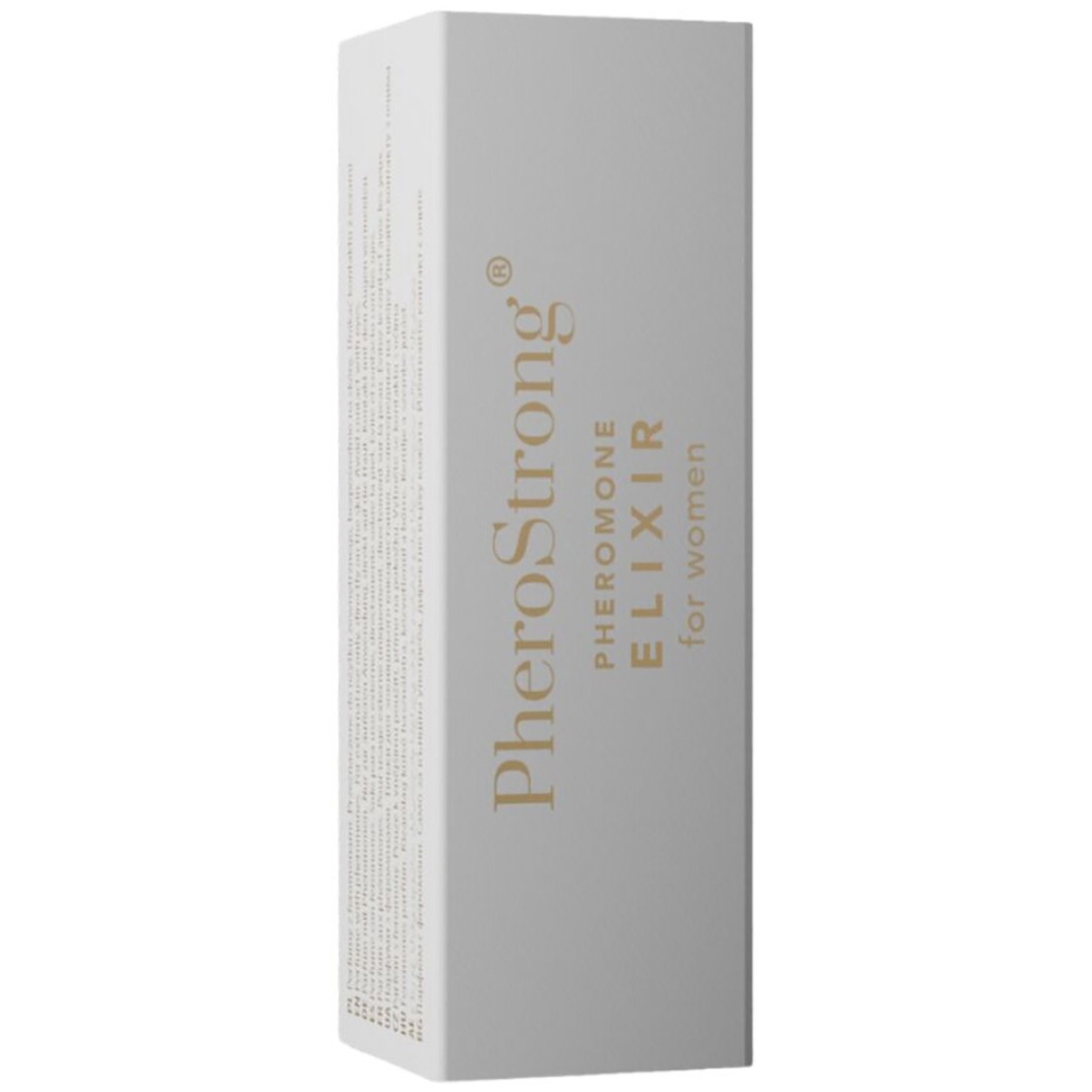 PROFUMO AL FEROMONE PER DONNA PHEROSTRONG...