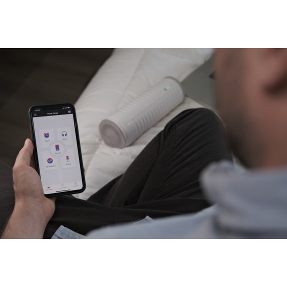 MAX 2 MASTURBATORE MASCHILE RIVOLUZIONARIO CON APP LOVENSE