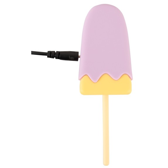 VIBRATORE GELATO