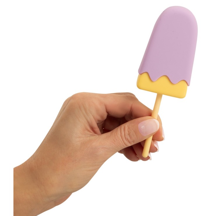 VIBRATORE GELATO 2