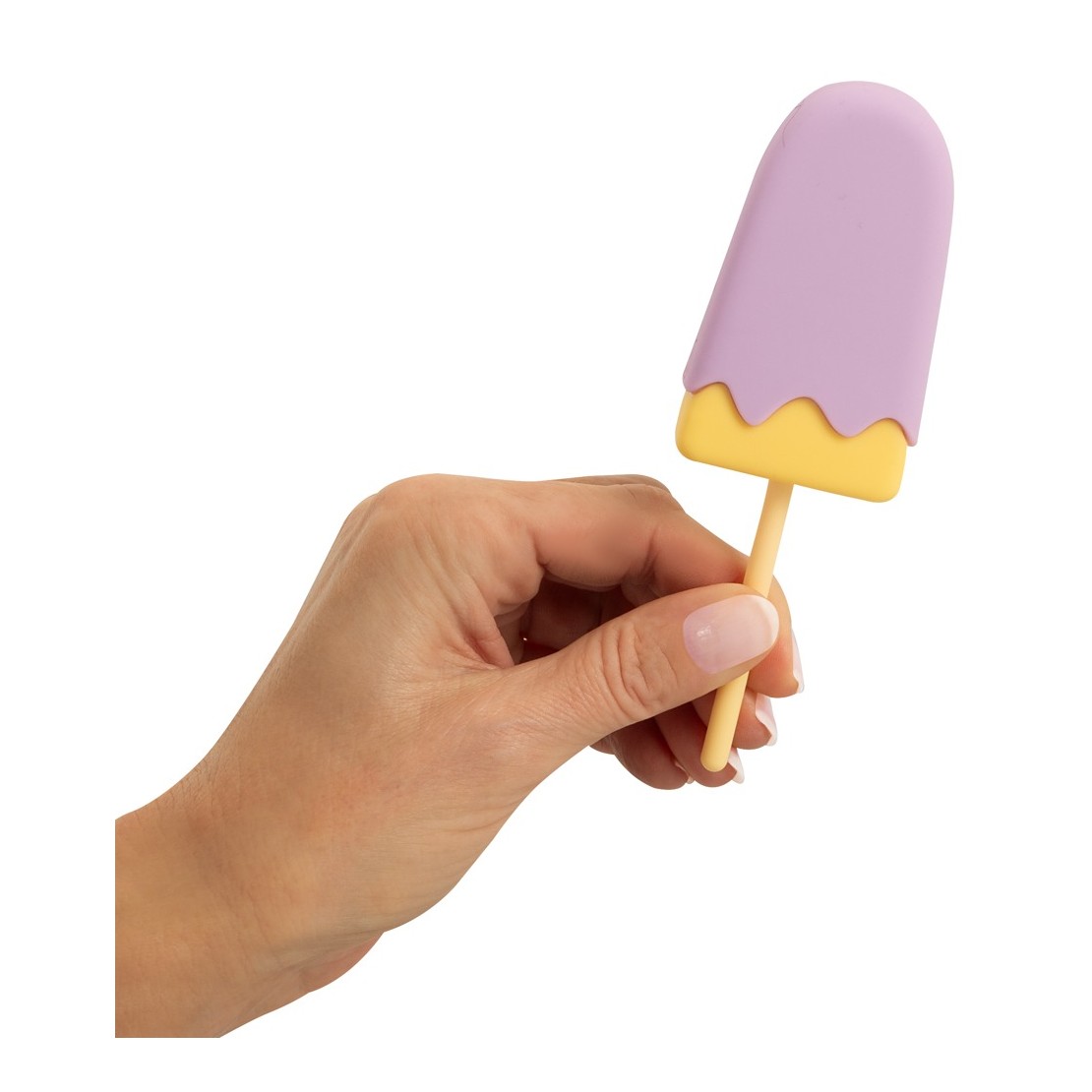 VIBRATORE GELATO