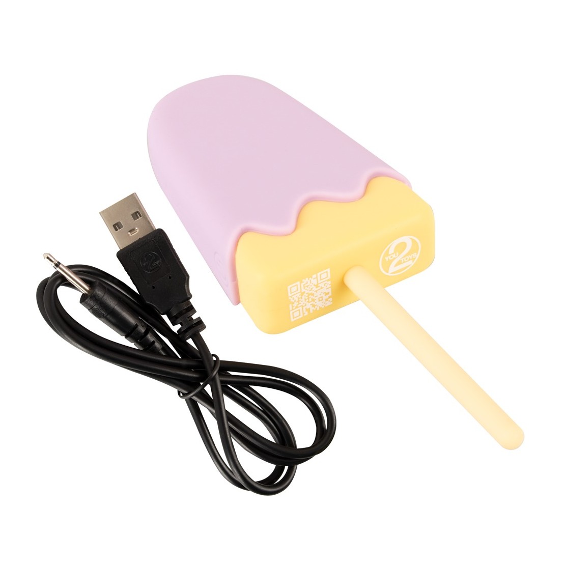 VIBRATORE GELATO