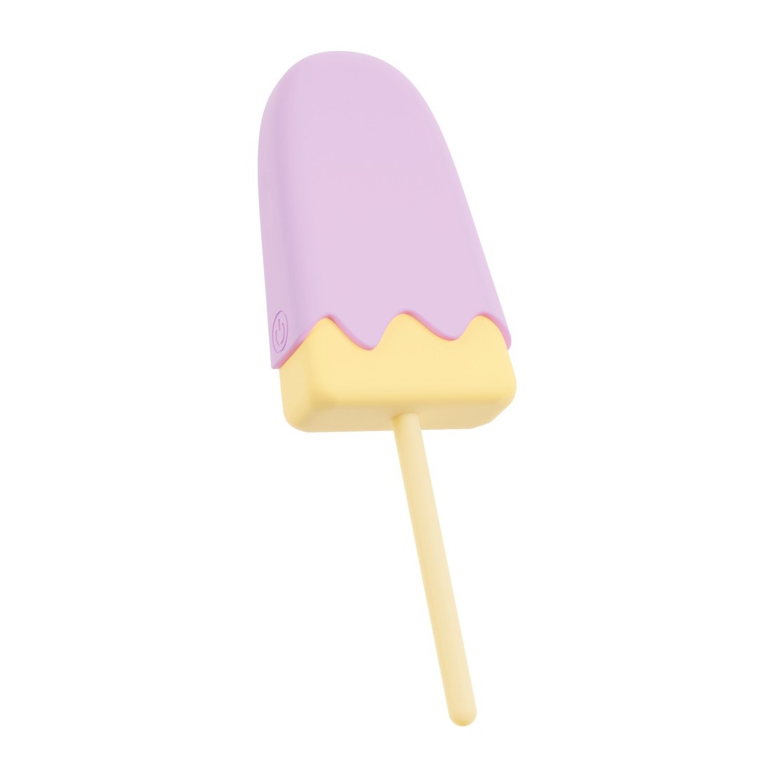 VIBRATORE GELATO