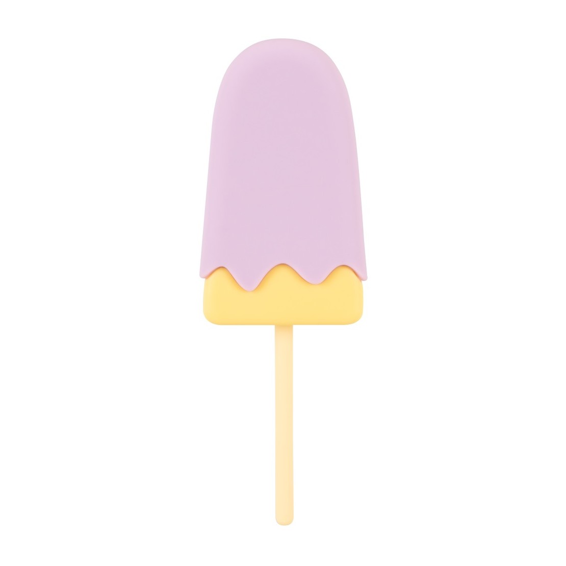 VIBRATORE GELATO