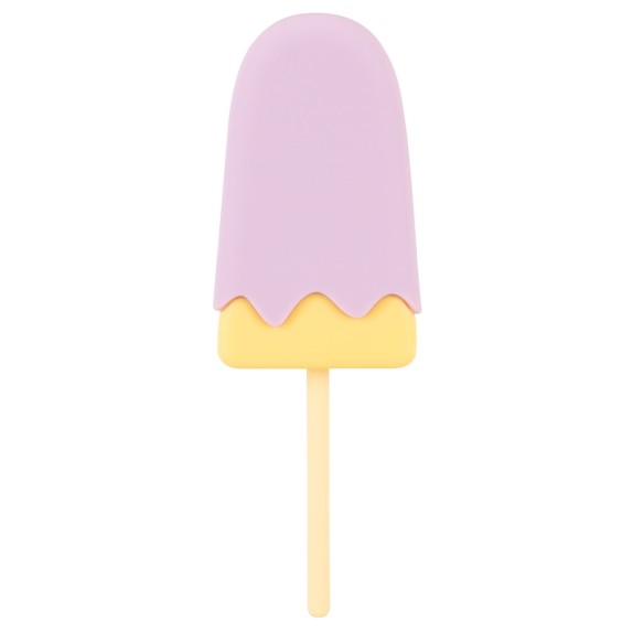 VIBRATORE GELATO