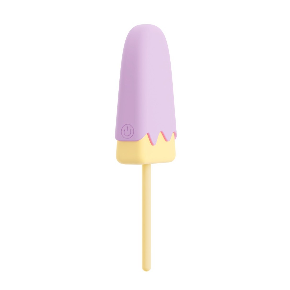 VIBRATORE GELATO