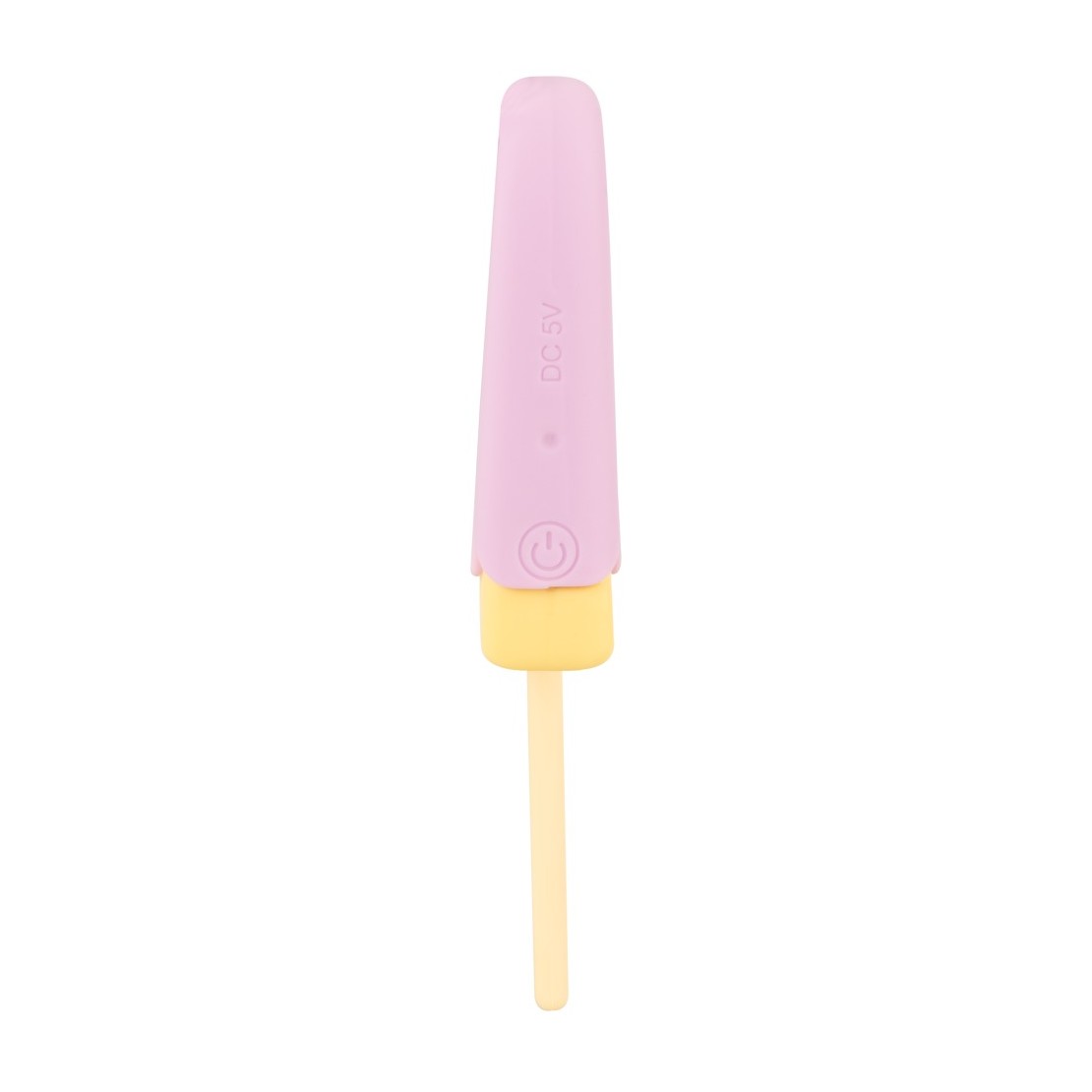 VIBRATORE GELATO