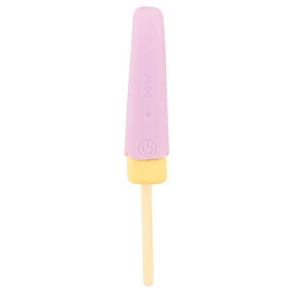 VIBRATORE GELATO