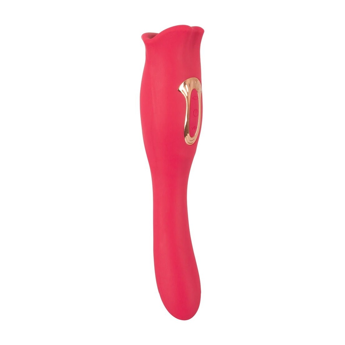 SEX TOY 2IN1 CON BOCCA CHE SI MUOVE E VIBRATORE...