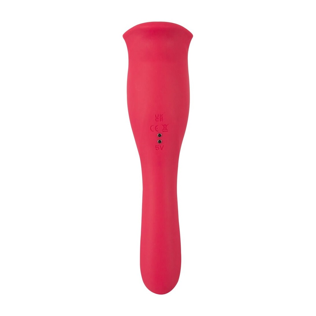 SEX TOY 2IN1 CON BOCCA CHE SI MUOVE E VIBRATORE...
