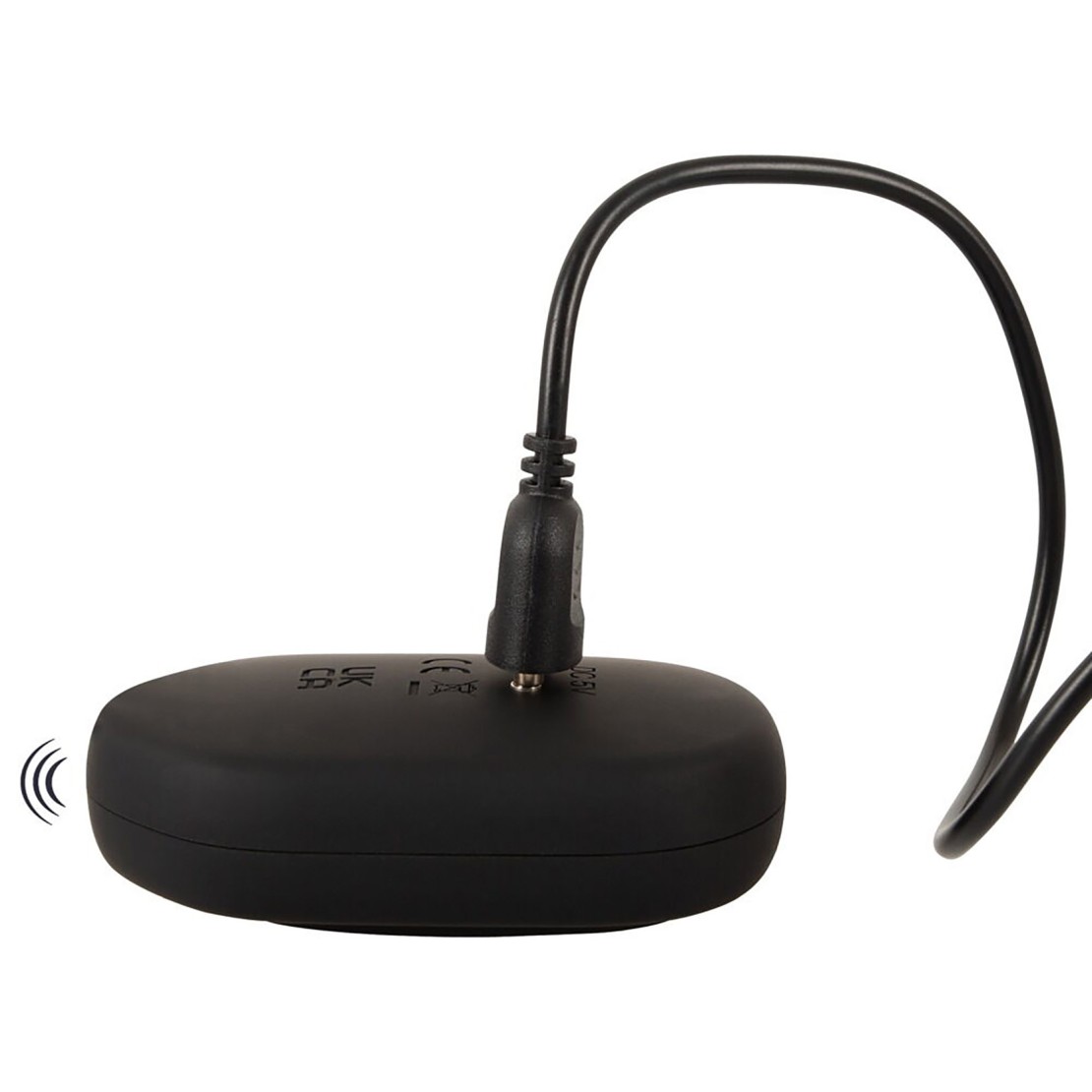 PLUG ANALE VIBRANTE CON MOVIMENTO SU E GIU' CON...