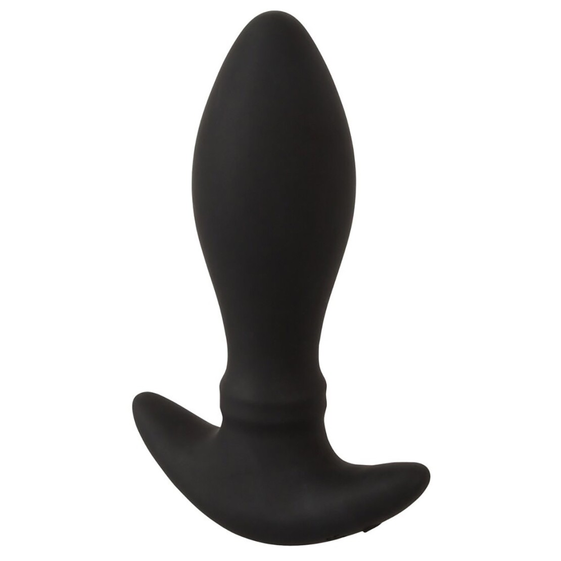 PLUG ANALE VIBRANTE CON MOVIMENTO SU E GIU' CON...
