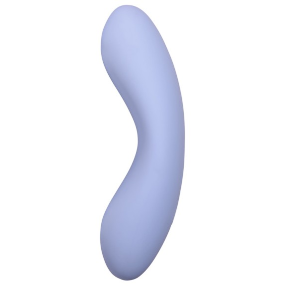ECHO 2 VIBRATORE DA DITO RISCALDANTE CON APP SVAKOM E GUAINA REMOVIBILE