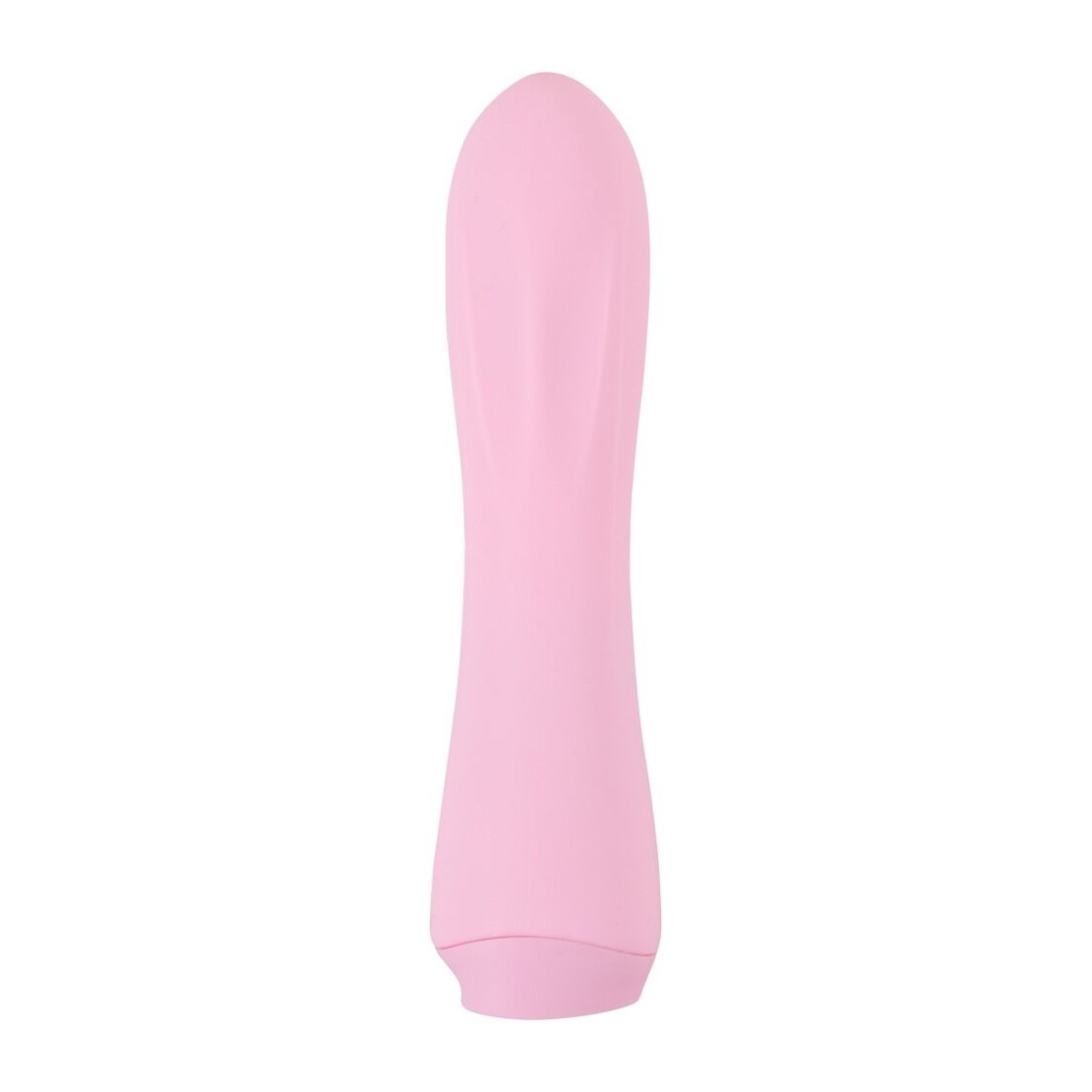 CUTIES MINI VIBRATORE RICARICABILE CON DIAMANTE...